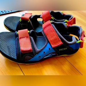 Rockport XCS Walking/Hiking Sandals men’s size 9.5